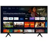 Televisor LED Grundig 32GGH6700B | HD | Smart TV | HDR