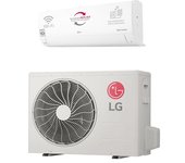 Kit 1x1 Aire Acondicionado Split LG 09REPLACE | Inverter | 2.150 frig/h y 2.838 kcal/h