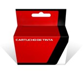 Cartucho Tinta Compatible con Canon BCI3/BCI5/BCI6 Negro Foto