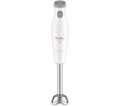 Moulinex Easychef DD451110 Batidora de Mano Pie de Metal 450W