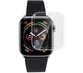Avizar Protector de Pantalla Bordes Curvados para Apple Watch 40mm