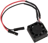 Joy-it RB-Heatsink2 Cooling Kit para Raspberry Pi/Modell 2/Banana Pi/PcDuino/Arduino