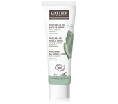 Mascarilla De Arcilla Negra 100 ml