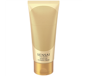 Silky Bronze Aftersun Cream 150 ml