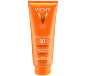 Leche solar hidratante Idéal Soleil SPF50+ 300 ml  300 ml