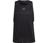 Camiseta sin mangas adidas hiit spin training hombre bk