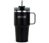 Botella regatta thermo insulated mug 06l negro