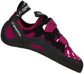 Pies de gato la sportiva tarantula mujer rosa