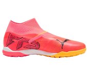 Zapatillas de fútbol sala puma future 7 match+ l naranja