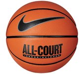 Balón de baloncesto nike everyday all court 8p deflated