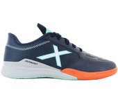 Zapatillas de fútbol sala munich rondo 05 azul