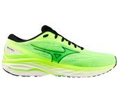 Zapatillas de running mizuno wave ultima 15 hombre lima