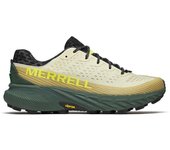 Zapatillas de trail merrell agility peak 5 hombre beach