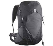 Bolsa de trail salomon aerotrek 30 anthracite/nine iron