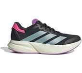 Zapatillas de running adidas duramo speed 2 mujer negro