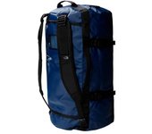 Bolsa de deporte the north face base camp duffel - s azul
