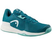 Zapatillas de tenis head sprint team 3.5 clay mujer blue