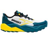 Zapatillas de trail brooks caldera 8 hombre bit of azul