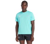 Camiseta new balance valencia marathon athletics hombre