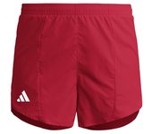 Pantalón de running adidas adizero e short mujer tepore