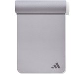 Esterillas de yoga adidas yoga mat - 4mm (176 x 61) violeta