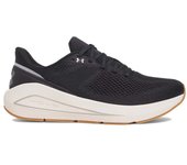 Zapatillas de running under armour sonic 7 hombre negro
