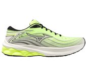 Zapatillas de running mizuno wave skyrise 5 hombre lima