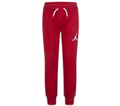 Pantalones nike jordan jumpman sostenible rojo infantil