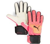 Guantes de portero puma future match nc sunset infantil
