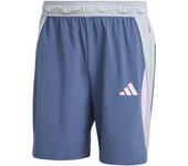 Pantalones de fitness adidas tech app short hombre azul