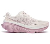 Zapatillas de running saucony guide 18 - moon/quail mujer
