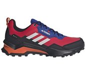 Zapatillas de montaña adidas terrex ax4 gtx hombre rojo