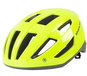 Casco de ciclismo endura xtract mips helmet yv amarillo