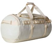 Bolsa de deporte the north face base camp duffel - blanco