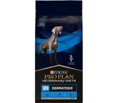 Purina DRM Dermatosis Veterinary Diets pienso para perros - 12 kg