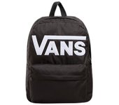 Mochila vans old skool drop v negro