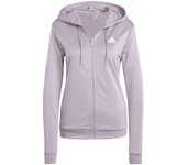 Chándal adidas linear ts mujer lila