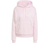 Sudadera adidas sl fc hd mujer rosa