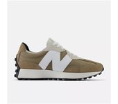 Zapatillas new balance 327 mushroom