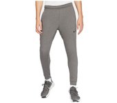 Pantalones largos nike dri-fit gris