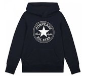 Sudadera converse ctp azul infantil
