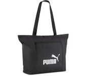 Bolso puma base shopper mujer black