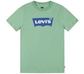 Camiseta levi's batwing meadow niño