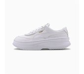 Zapatillas sportswear puma deva wn's