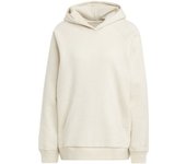 Sudadera adidas all szn bf hd mujer