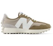 Zapatillas new balance 327 mushroom