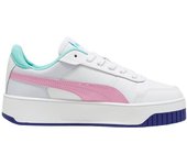 Zapatillas puma carina street mujer
