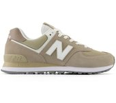 Zapatillas new balance 574 mushroom