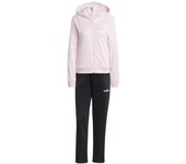 Chándal adidas linear ts mujer rosa