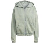 Sudadera adidas all szn ws fz mujer